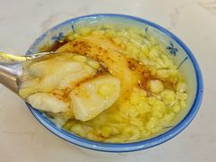 -张钦德·广场老牌豆花甜汤(总店)