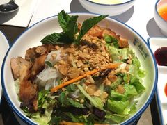 -美奈小馆·越南料理(中航城君尚购物中心店)