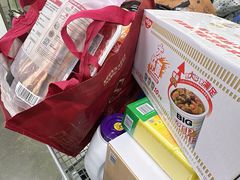 -山姆会员商店(上海浦东店)