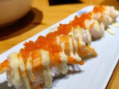 -福匠日本料理(人民路店)