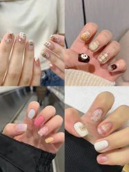 -M·X Nail日式美甲美睫