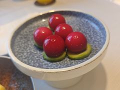 -富力丽思卡尔顿酒店·丽轩中餐厅