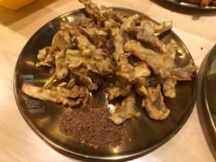 -我是那个大叔·美食研究所(新塘路店)