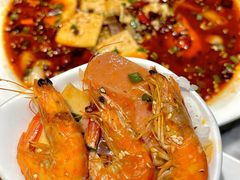 -城南往事·鲁菜济南菜(软件园美莲广场店)