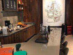 -星巴克(凯德晶萃店)