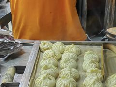 -津门张记包子铺(华昌道店)