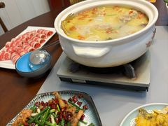 -金龙·打边炉(武进路店)