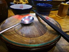 -兰溪小馆(东直门簋街店)