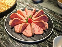 -慢丽江·云南野生菌土鸡锅(付家庄店)