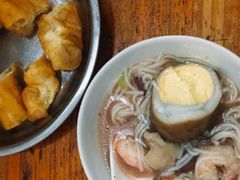 -阿玲面线糊(溪岸路店)