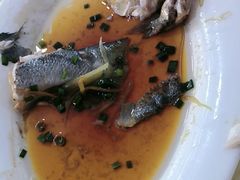 -考记泥焗鸡农庄·海鲜(北洛秘境店)