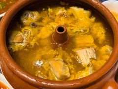 汽锅仔鸡-香满楼(临安路店)