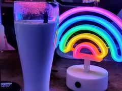 -UP嘻哈酒吧(粉巢店)