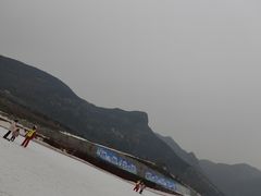 -八达岭滑雪场