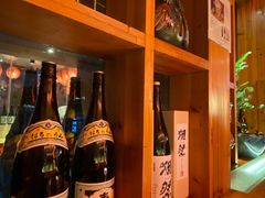 -有喜屋·深夜食堂(北京西路店)
