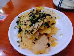 干菜玉米饼-全乐鱼馆·淳牌有机鱼直营店