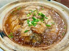 -大家发海鲜城夜排档(华山中路店)