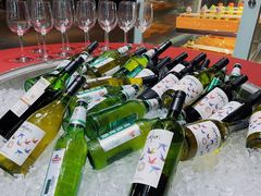 -武汉世茂希尔顿酒店·汇·全日餐厅