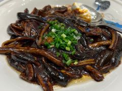 -上海老饭店(北京分店)