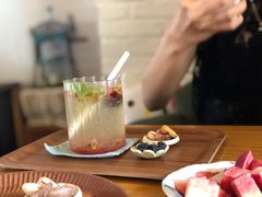 -春风十里咖啡馆