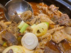 -肖记公安牛肉鱼杂馆·省级非物质文化遗产(三角路直营店)