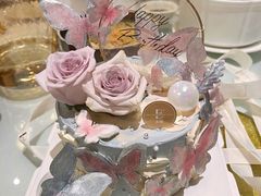 -B.O.M波姆烘焙(凤凰街店)