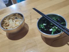 -左撇子私房面