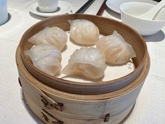 -金悦轩海鲜城(渔人码头店)