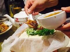 -东北人粗粮饺子坊(南山店)