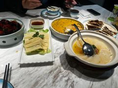 -曹家小菜(胜太路店)