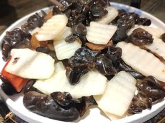 -庆合府重庆大排档(紫都城店)