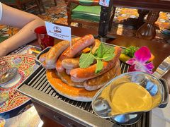 -喀秋莎西餐厅