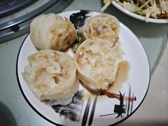 -柳沟豆腐宴69号福豆堂