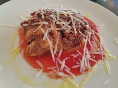 肉酱意面-EATALIA意塔利意式餐厅(鼓楼店)