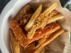 -Hi City·城市之巅