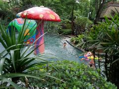 -海兰云天度假区温泉