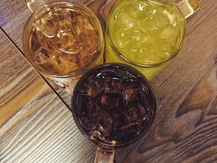 -拉面莊夢語＆中华料理八椿
