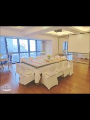 -台湾台婴美月子中心(长沙保利店)
