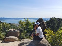 -云峰山自然风景区