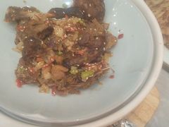 -玉华台饭庄·淮扬菜·烤鸭(望京店)