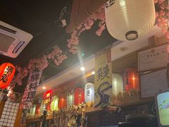 -九酢·海鲜居酒屋