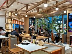 -味千拉面(广州白云机场T1西二店)