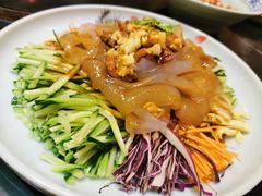-粗粮人家(簋街店)