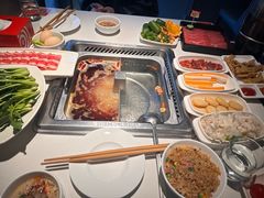 -海底捞火锅(外滩店)