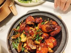 -鹿港小镇(悠唐店)