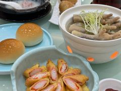 -禄福山庄•顺德菜·融和菜(龙江店)