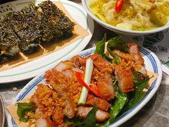-禄婶鸡煲·打边炉