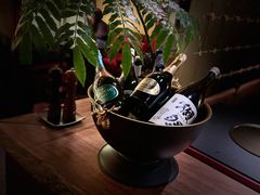 -300杯·和牛烧肉清酒专门店(廊里店)