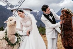 -太古映画婚纱摄影(天河店)