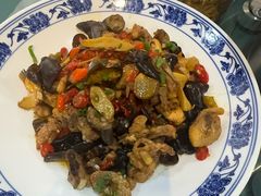-罗大姐湘潭菜馆(洋湖春园店)